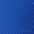 Двойная линия Шестигранная ткань Oxford Polyester Fabric